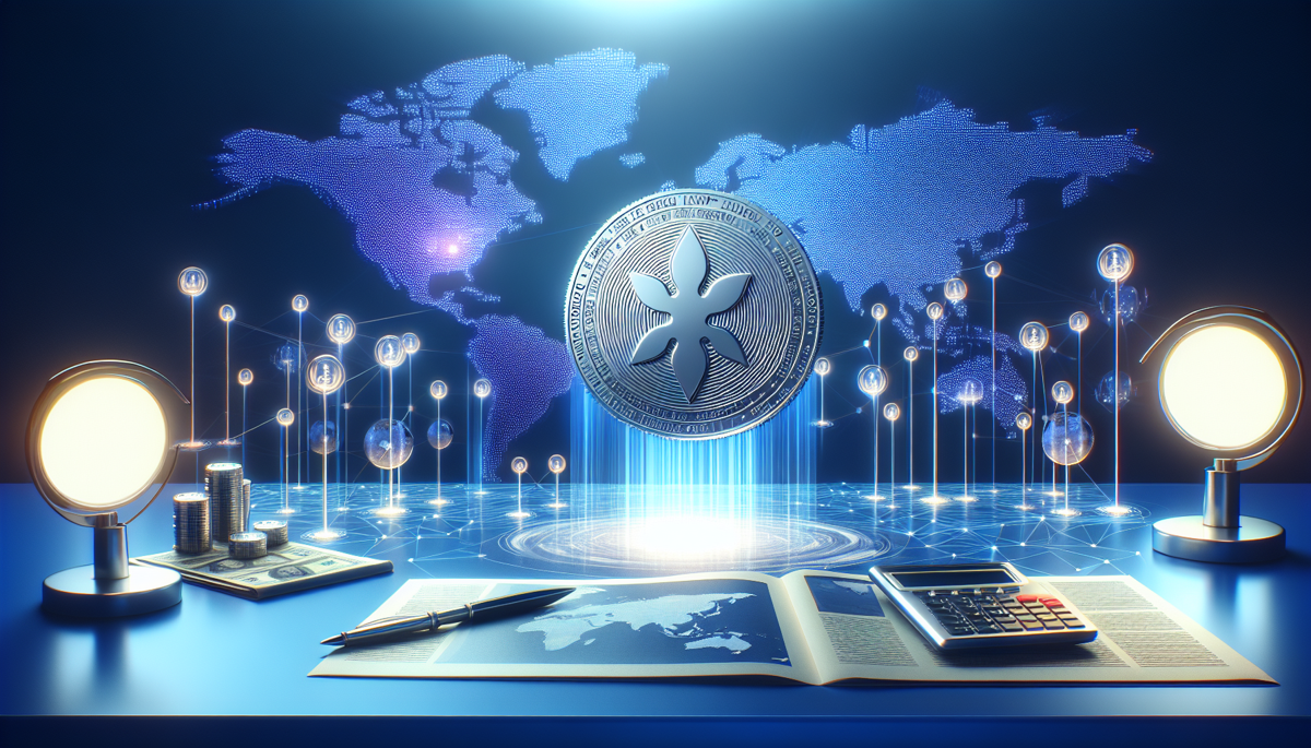 XRP Surges in South Korea as DTCC Integration Fails to Spark Rally—Is the Real Action Offshore?