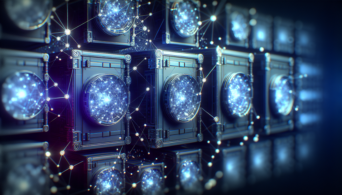 XRP Treasury Gambit: Why Evernorth’s Billion-Dollar Bet Is Crypto’s Next Institutional Test