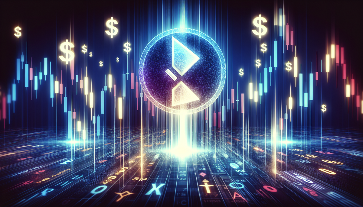 XRP Volume Erupts as Evernorth’s $685M Bet and Nasdaq Listing Hype Jolt Altcoin Bulls
