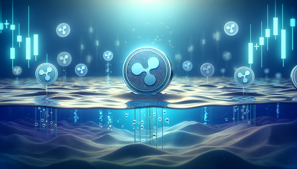 XRP Wallets Are Deep Underwater: Is Capitulation Setting Up a Contrarian Bounce?