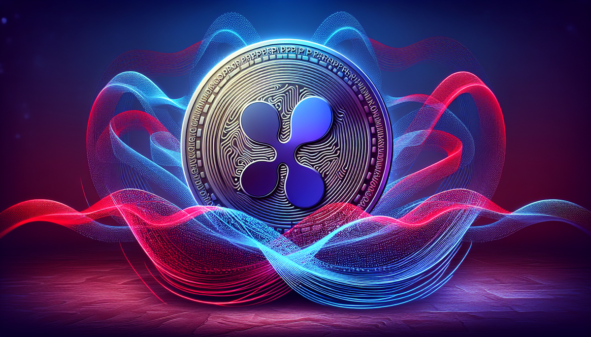 XRP Whale Exodus: Why Institutional Selling Is Accelerating and Retail Is Still in Denial