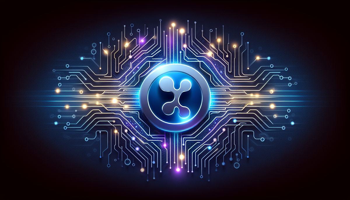 XRP Whale Games: How Mystery Buying and AI Security Upgrades Are Shaking Up Crypto’s Bridge Asset