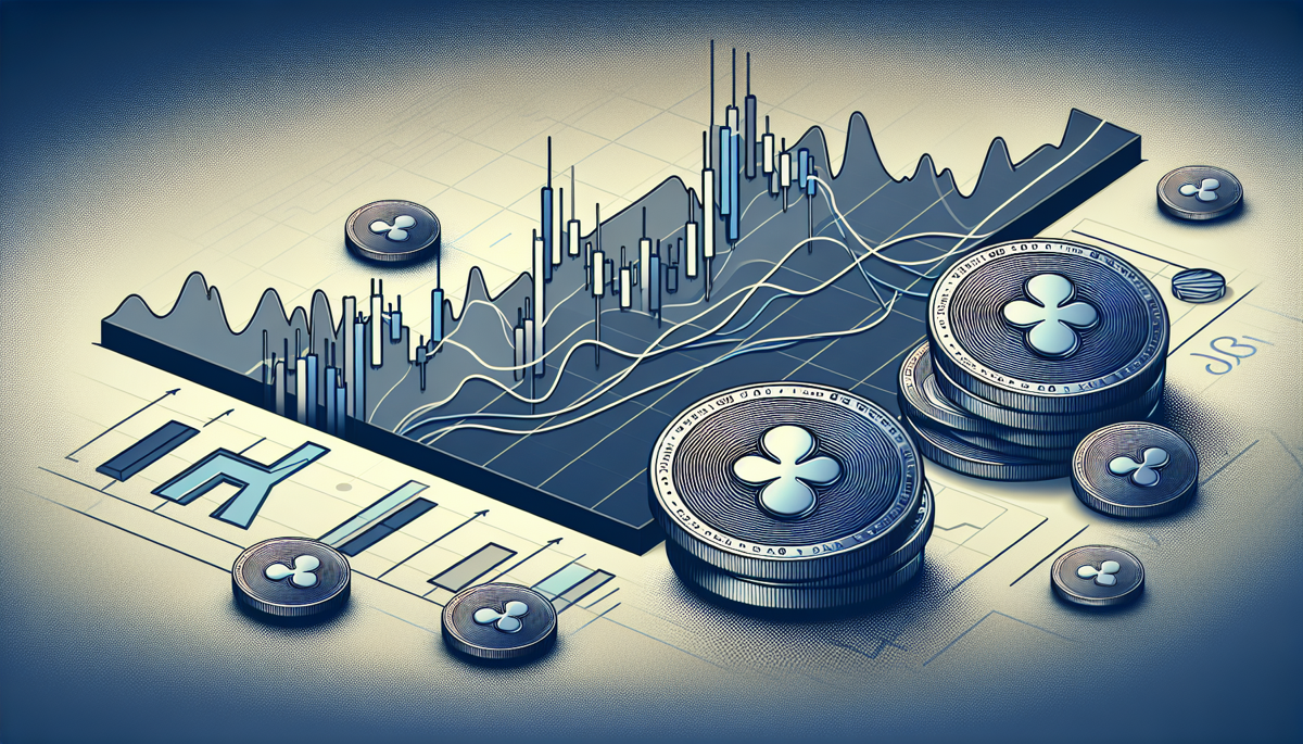 XRP Whales Accumulate as Death Cross Looms: Is the Altcoin’s 20% Rally a Bull Trap?