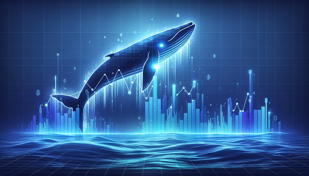 XRP Whales Accumulate as Price Holds $1.40: Is the Next Altcoin Rotation Already Underway?
