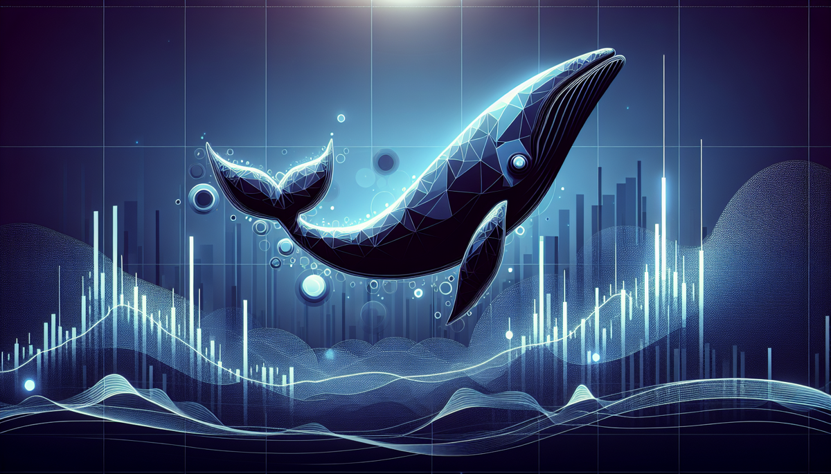 XRP Whales Bet Big as Retail Panics: Is the Altcoin Capitulation Trade Finally Here?