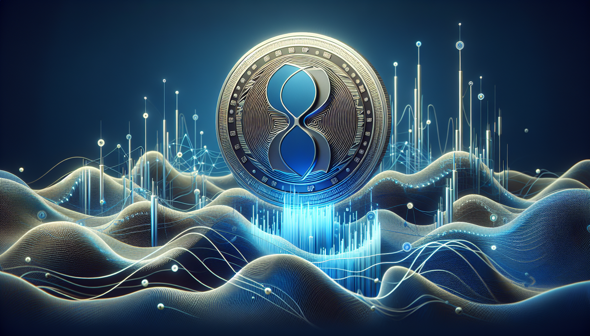XRP Whales Make Waves: Binance Outflows Signal Power Shift as DeFi Tensions Simmer