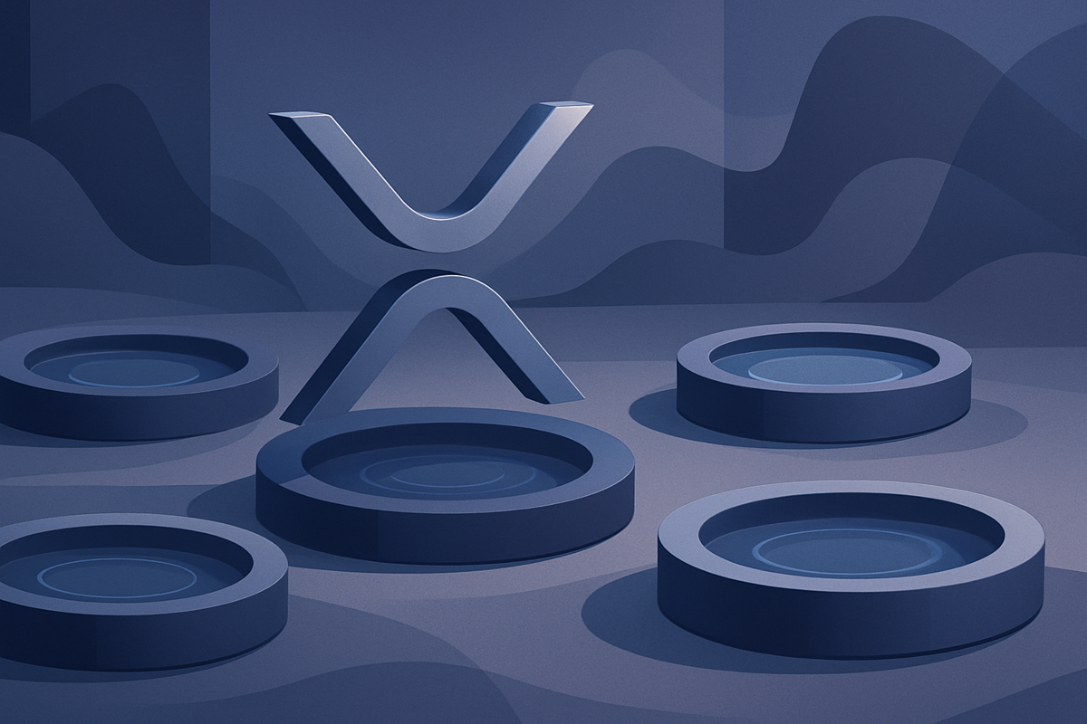 XRP Yield Markets Defy Crypto Gloom as Flare Liquidity Roll Sets New Standard