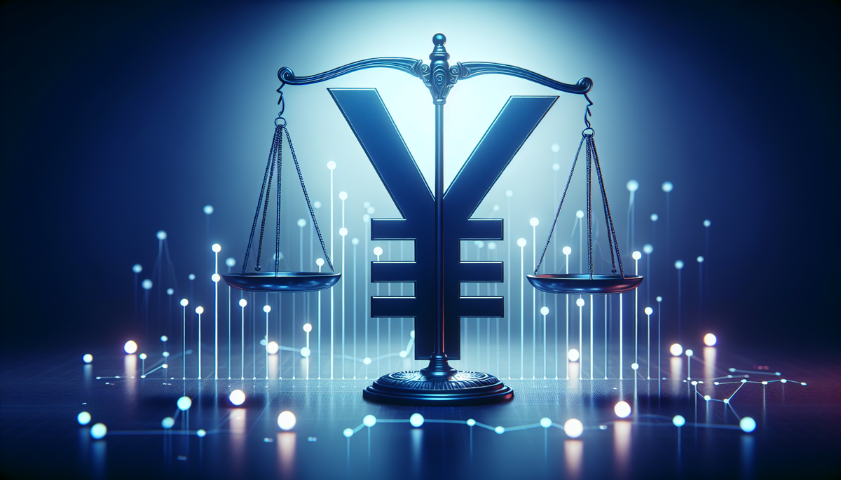 Yen at 34-Year Lows: Why the Bank of Japan’s Rate Freeze Is Fueling a Currency Crisis