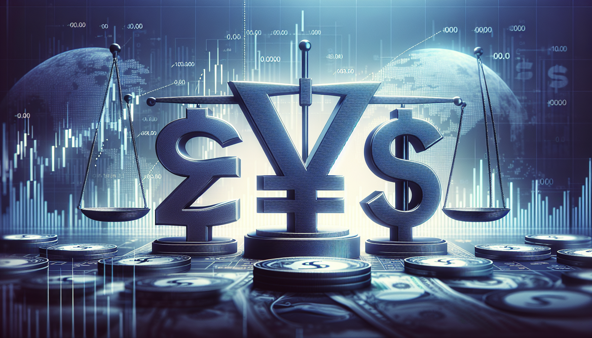 Yen Flatlines as Tariff Turmoil Fails to Budge USDJPY: Is the Carry Trade on Autopilot?