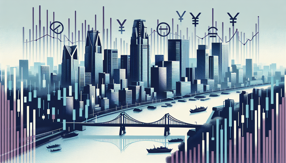 Yen Flatlines as Tokyo Inflation Misses Target—Why the Carry Trade Isn’t Dead Yet