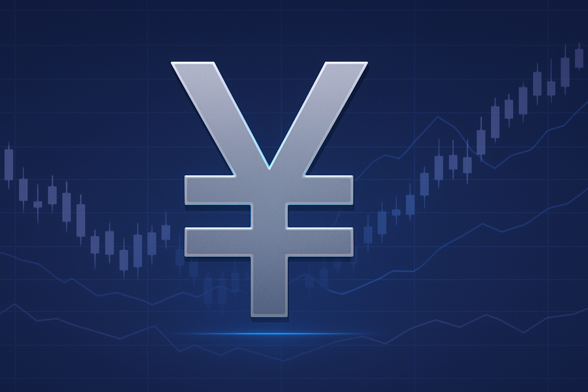 Yen Flatlines at 159.45: Is the Carry Trade on Autopilot or a Trap for the Complacent?