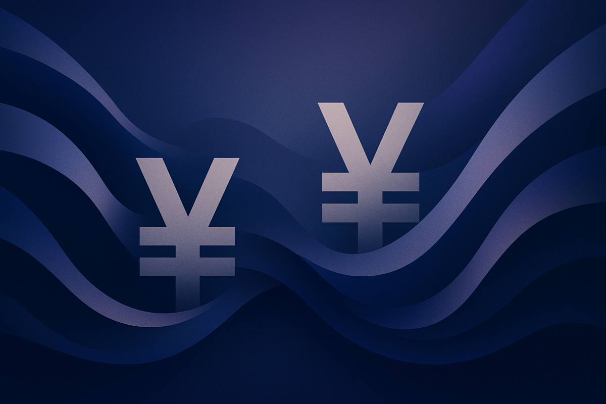 Yen Intervention Watch: Can Japan’s Verbal Barrage Actually Move FX Markets This Time?
