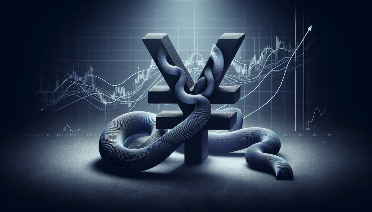 Yen on the Brink: Japan’s Currency Warnings Collide with Mideast War and Dollar Energy Tailwinds