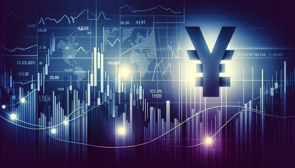Yen on the Brink: Why the Currency Market’s Coma May Be Setting Up a Volatility Tsunami