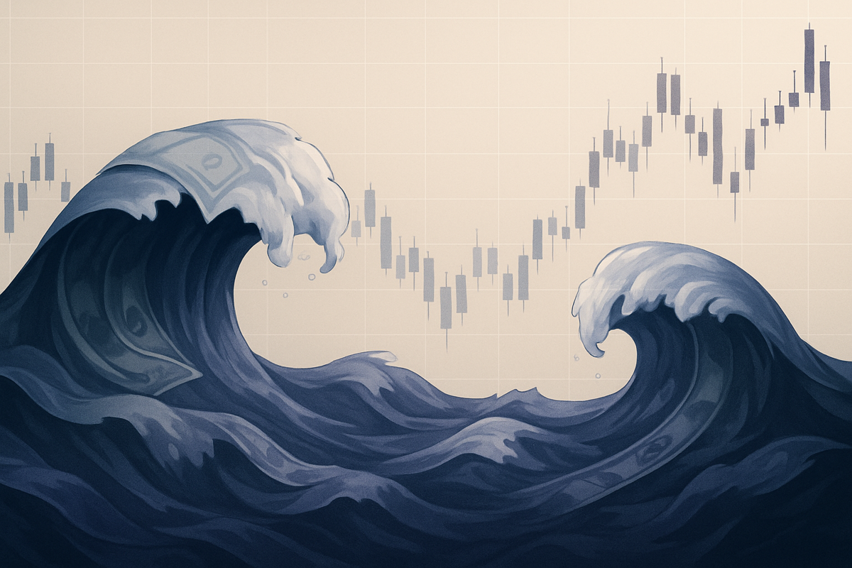 Yen on the Brink: Why USD/JPY’s 160 Level Is the Boiling Point for Global FX Volatility