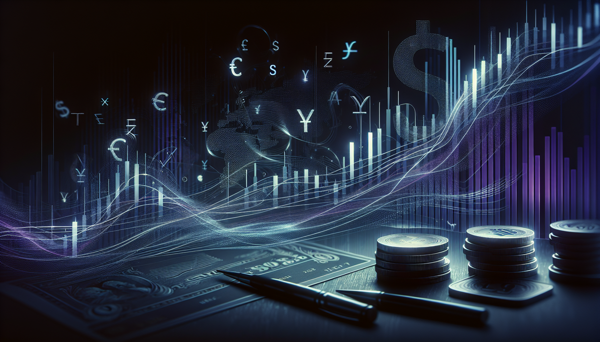 Yen on the Brink: Why USDJPY’s 157.75 Stalemate Is a Powder Keg for FX Traders