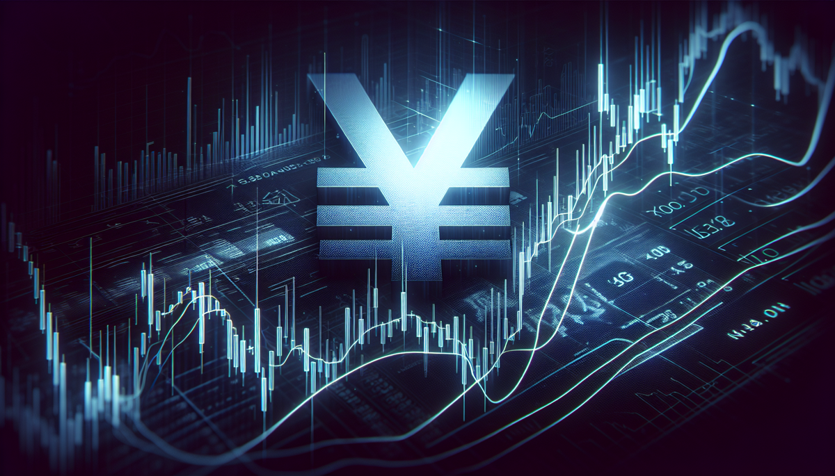 Yen on the Edge: Dollar-Yen Stalls Near 160 as Japan’s Policy Patience Wears Thin