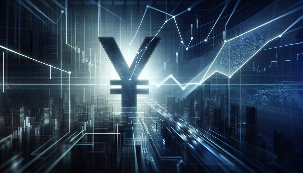 Yen on the Edge: Why USDJPY at 159 Is a Ticking Time Bomb for Global Risk