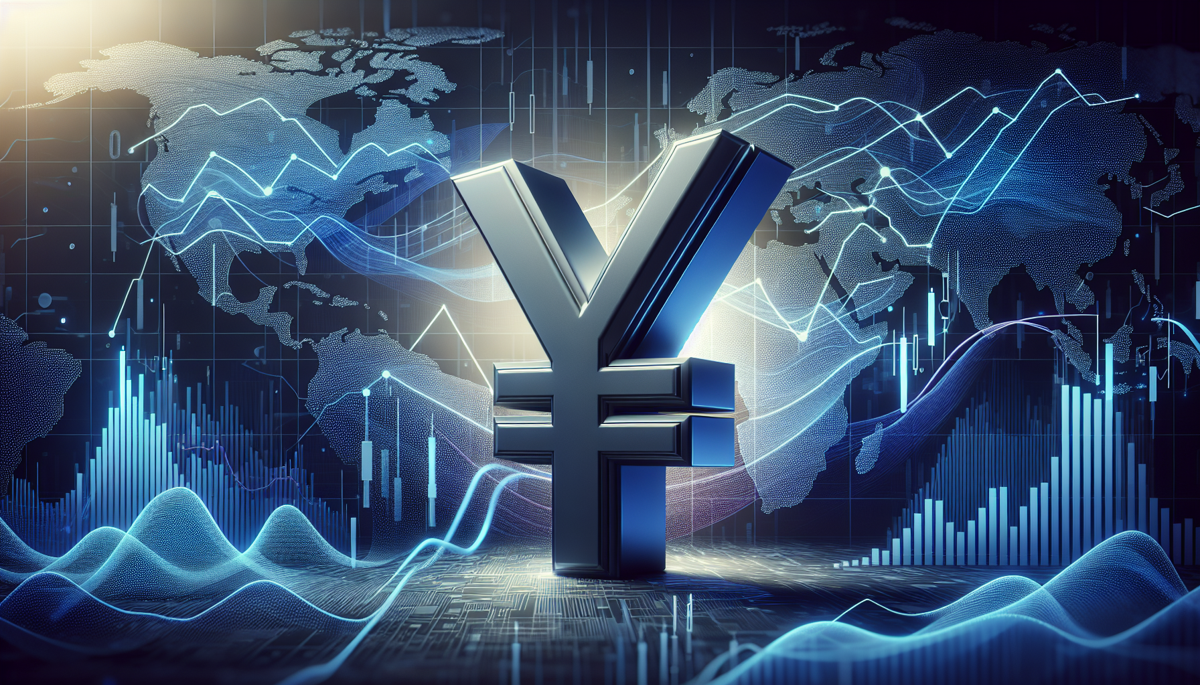 Yen on the Edge: Why USDJPY’s 160 Line Is the Last Stand for Japan’s Currency Defenders