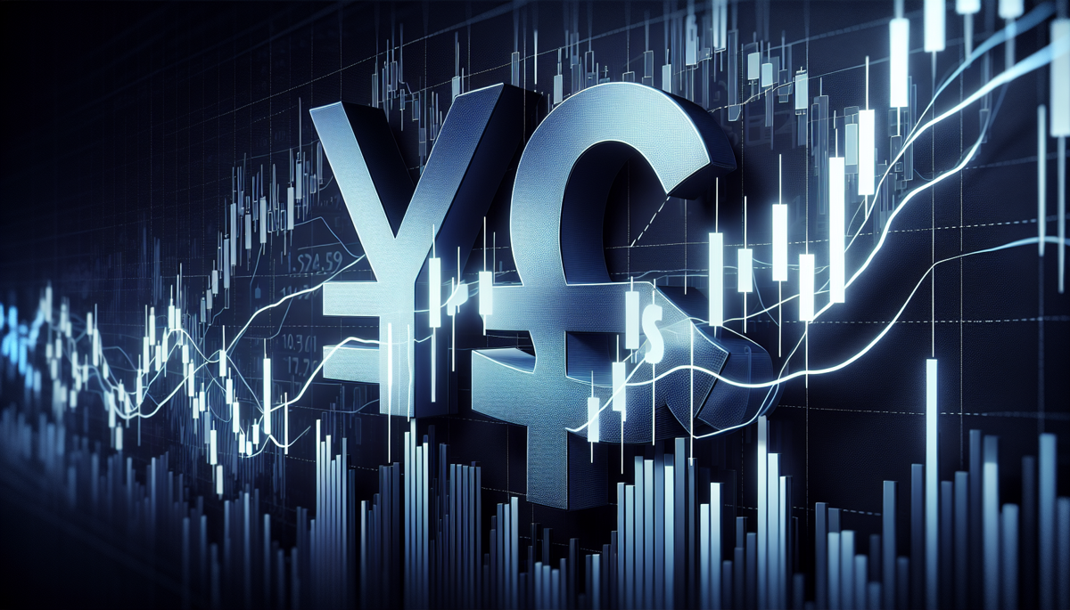 Yen on the Edge: Why USDJPY’s Gravity-Defying Calm Is a Ticking Time Bomb for FX Traders