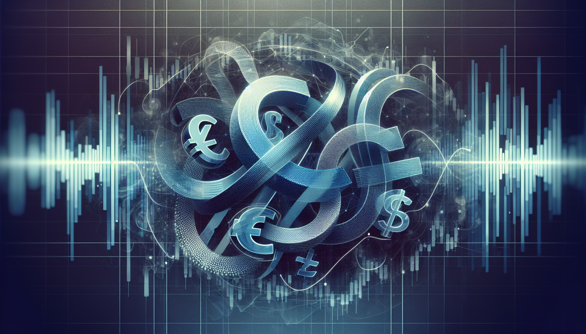 Yen on the Edge: Why USDJPY’s Quiet Masks a Volatility Storm Waiting to Hit FX Traders