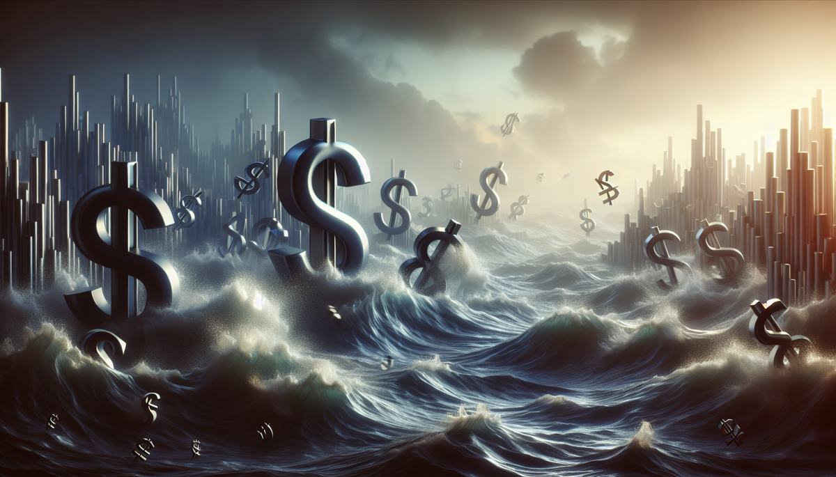 Yen on the Ropes: Dollar-Yen Tests 160 as Japan’s Hawkish Hints Meet Oil Shock Reality