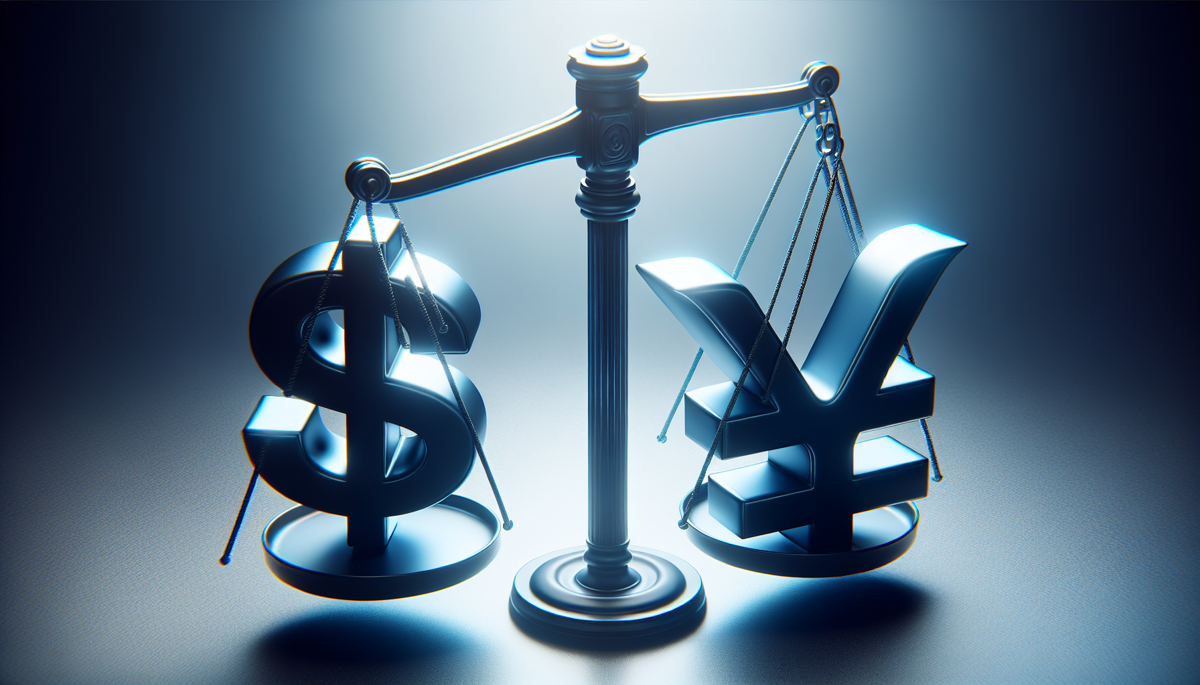 Yen’s $157 Stalemate: Why Currency Traders Are Frozen as US-Japan Macro Divergence Grows