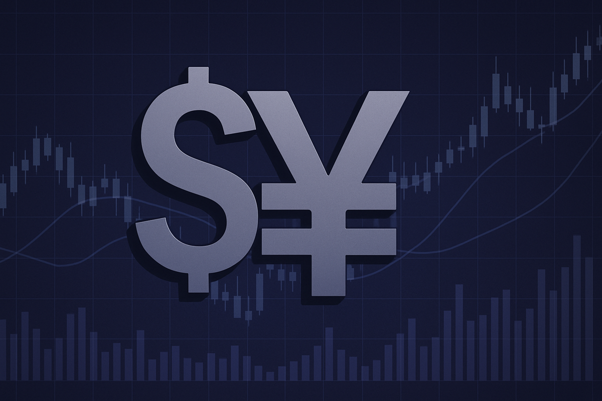 Yen’s 159 Stalemate: Why the Dollar-Yen Freeze Is a Warning Sign for Global FX Traders