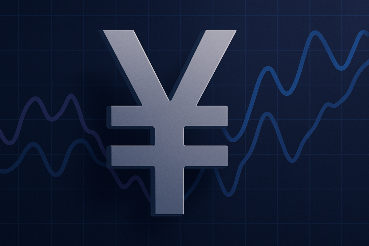 Yen’s 160 Line in the Sand: Why Japan’s FX Standoff Is a Volatility Time Bomb for Global Traders