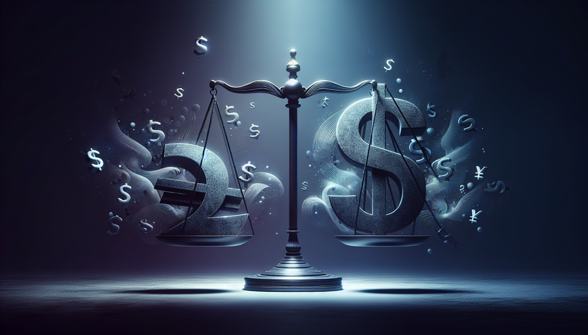 Yen’s 34-Year Lows: Why the Dollar-Yen Stalemate Is a Pressure Cooker for Global Macro Traders