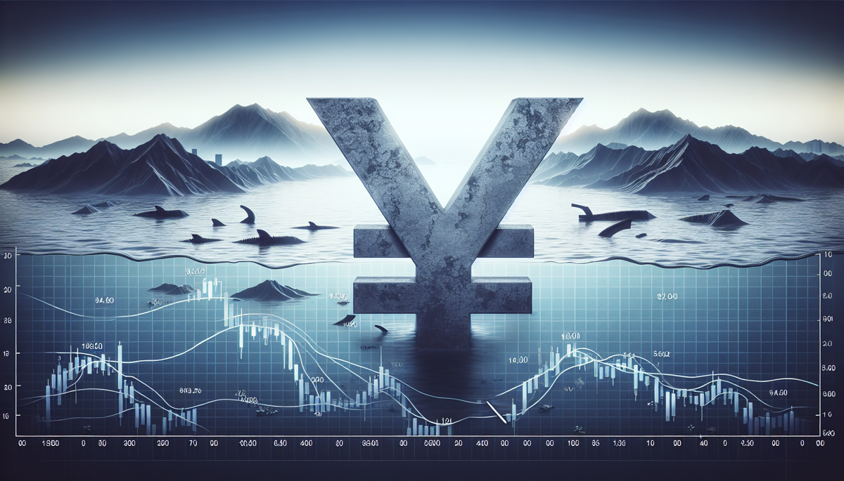 Yen’s Breakdown: Why USDJPY’s 160 Ceiling Is a Mirage as Japan’s Currency Crisis Deepens