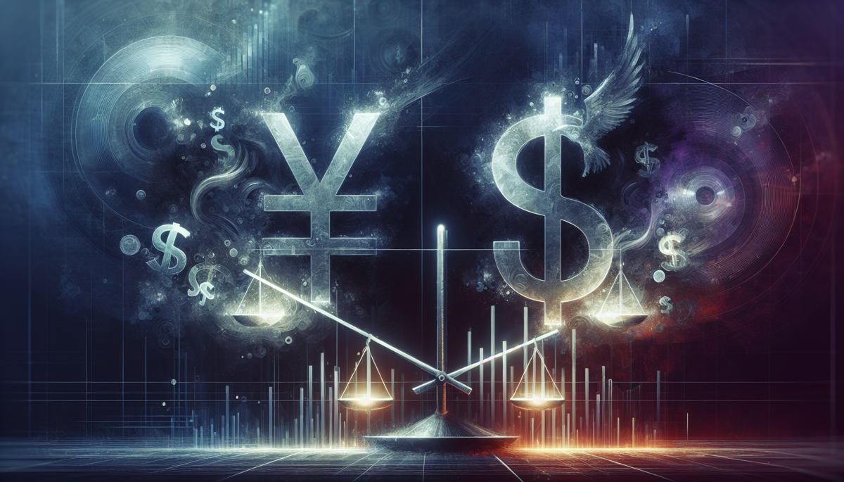 Yen’s Breaking Point: Why USDJPY at 159 Is a Time Bomb for Global Macro Traders