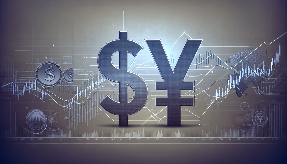 Yen’s Coma: Why Dollar-Yen Flatlines as Global Macro Volatility Surges Elsewhere