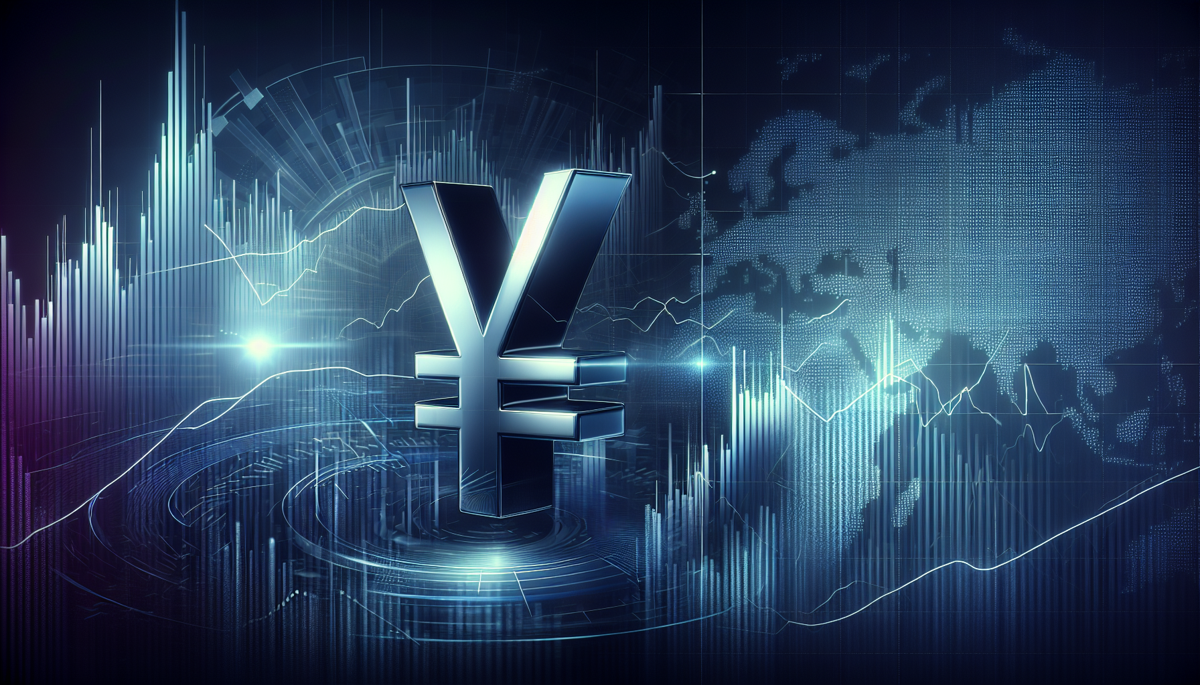 Yen’s Comeback: How a Stalling US Consumer and Sputtering Payrolls Are Fueling FX Volatility