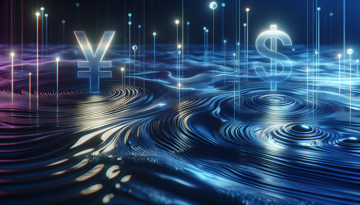 Yen’s Dead Calm: Why USDJPY at 152.65 Is a Powder Keg Waiting for Macro Sparks