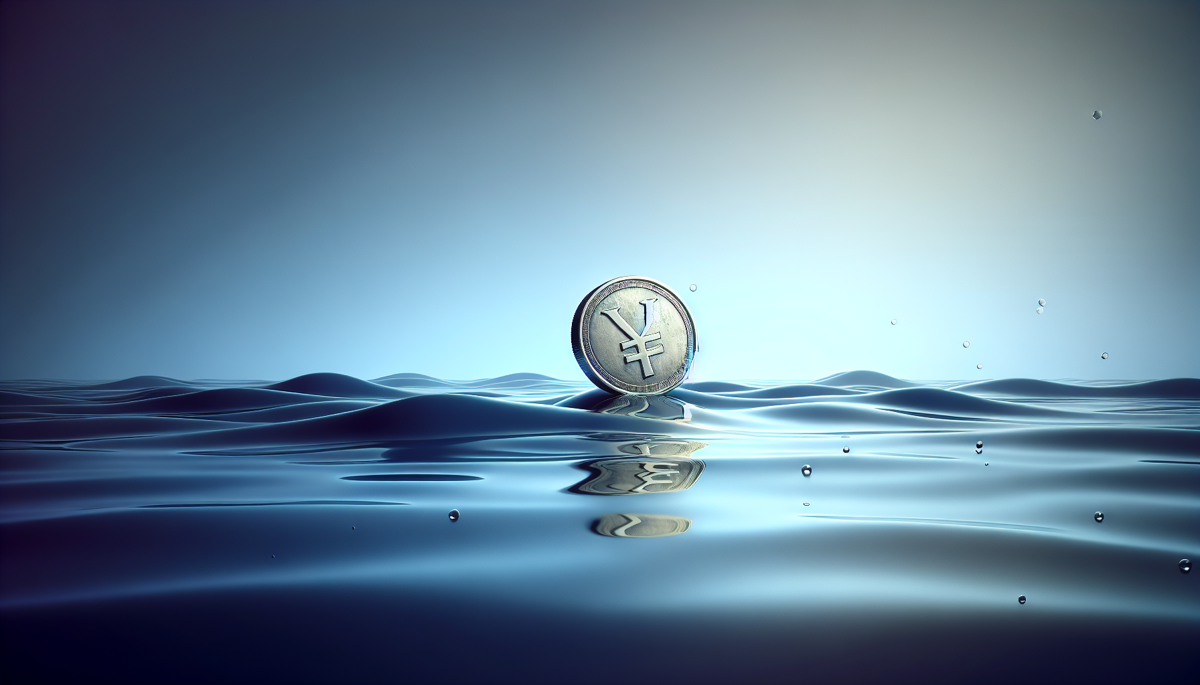 Yen’s Dead Calm: Why USDJPY’s Coma Could Be the Next Big Volatility Powder Keg