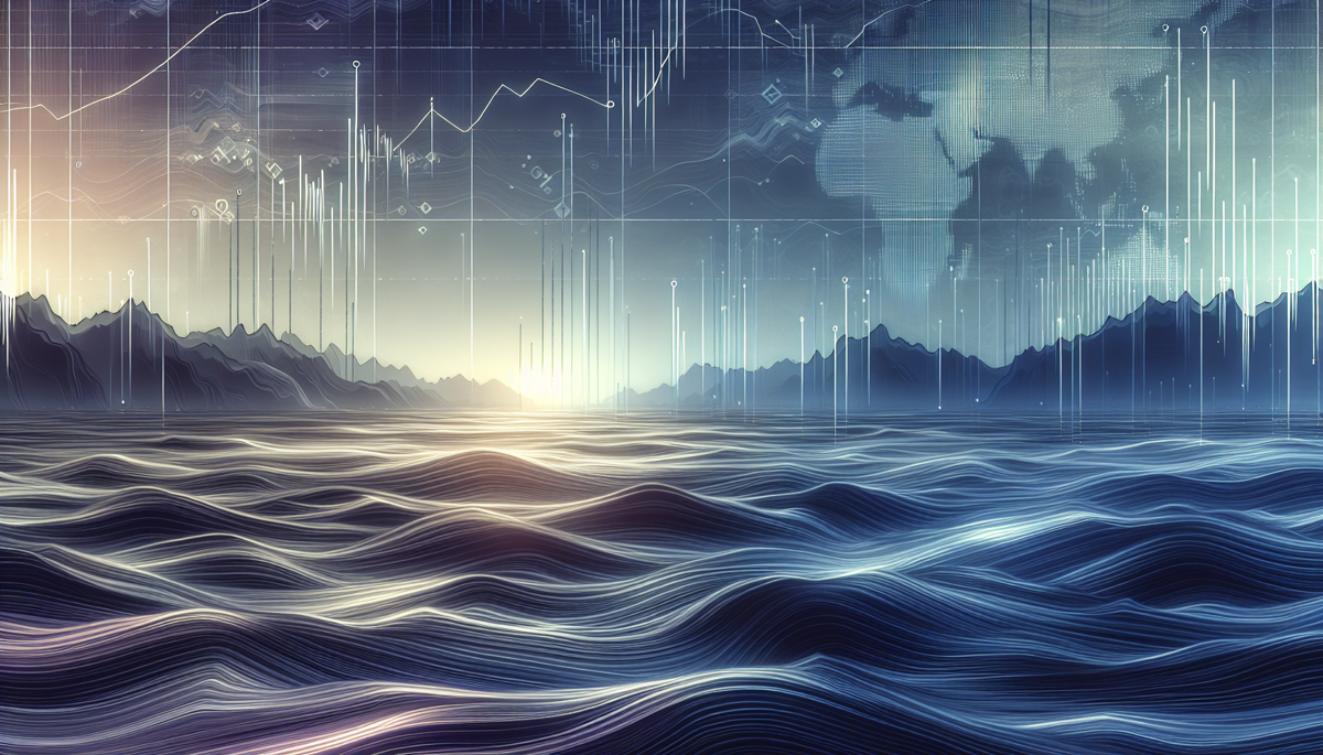 Yen’s Dead Calm: Why USDJPY’s Flatline Masks a Volatility Bomb for FX Traders