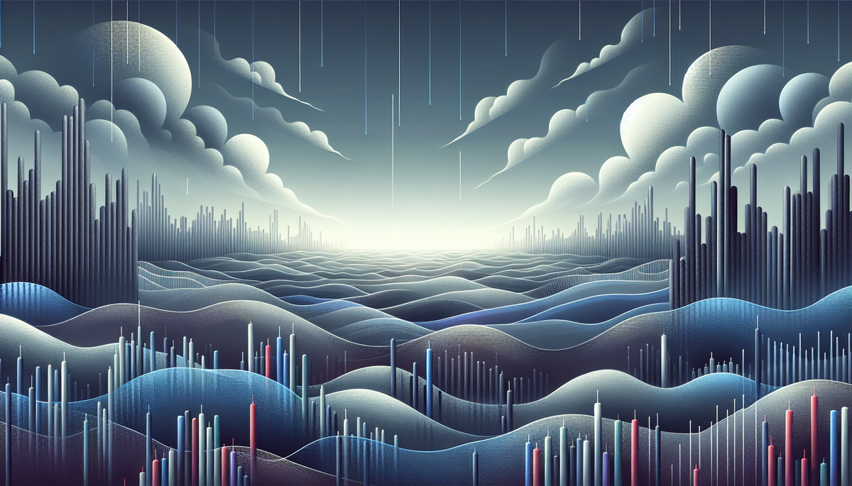 Yen’s Dead Calm: Why USDJPY’s Stalemate May Be Hiding a Volatility Time Bomb