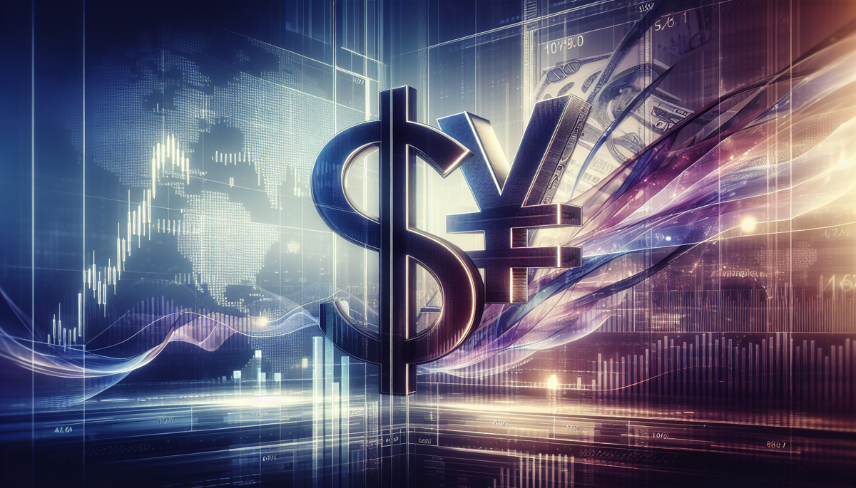 Yen’s Great Escape: Why USD/JPY Refuses to Crack as Japan’s Bond Drama Fizzles