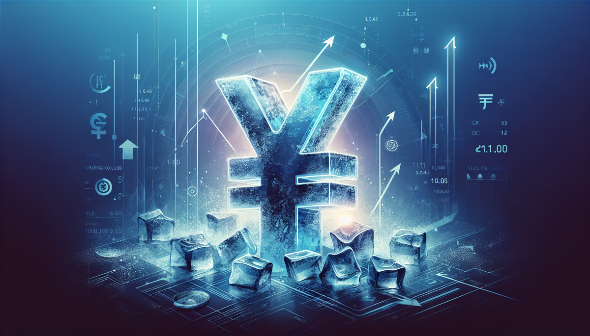 Yen’s Great Freeze: Why USD/JPY’s 157 Plateau Is the Most Dangerous Calm in FX Right Now