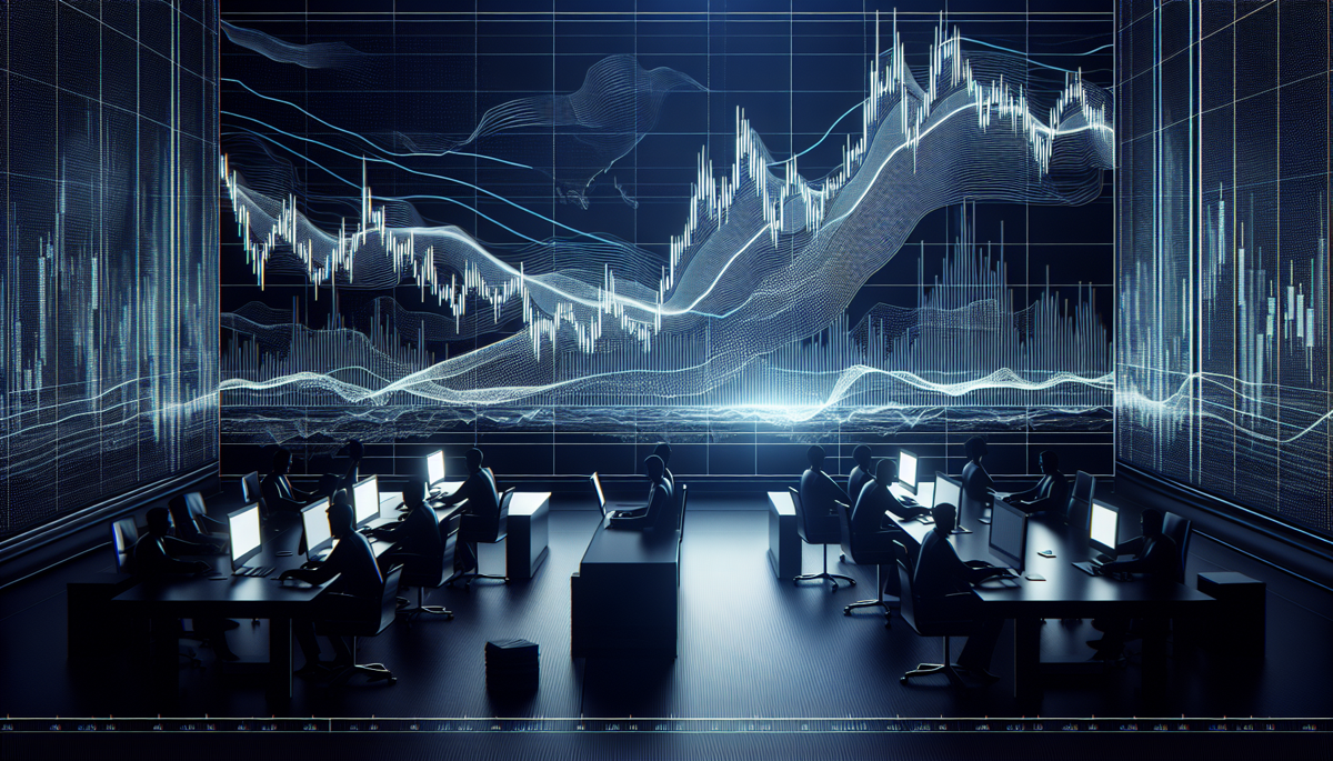 Yen’s Great Sleepwalk: Why USDJPY Flatlines as Japan’s Next Volatility Shock Brews