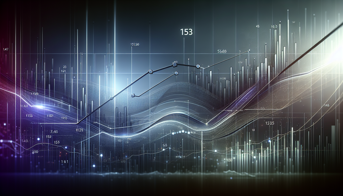 Yen’s Last Stand: Why the 153 Line Is the Only Thing Between Calm and Currency Carnage