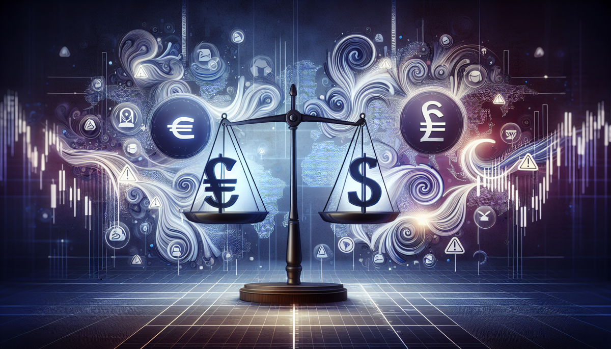 Yen’s Last Stand: Why USD/JPY at 159 Is a Macro Powder Keg Waiting for a Spark