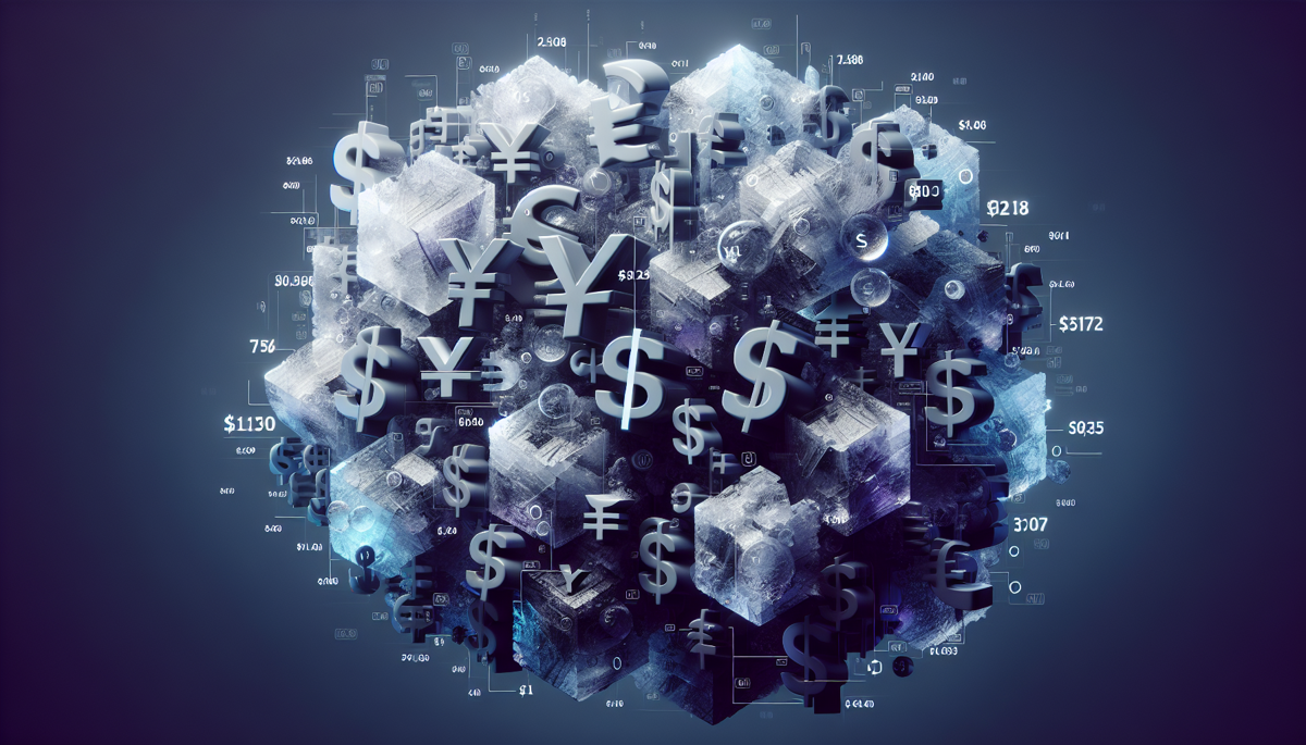 Yen’s Long Winter: Why Dollar-Yen’s $157 Plateau Is a Macro Time Bomb Waiting to Detonate