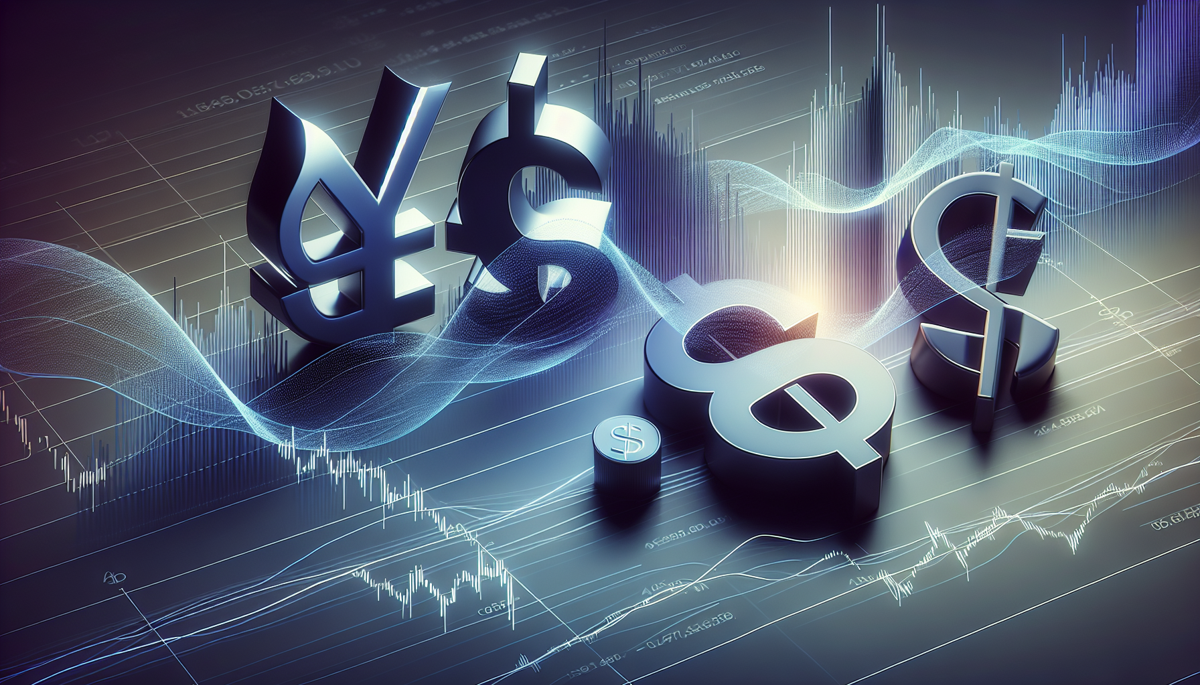 Yen’s Lost Pulse: Why USDJPY’s Flatline Signals a Volatility Storm Is Brewing