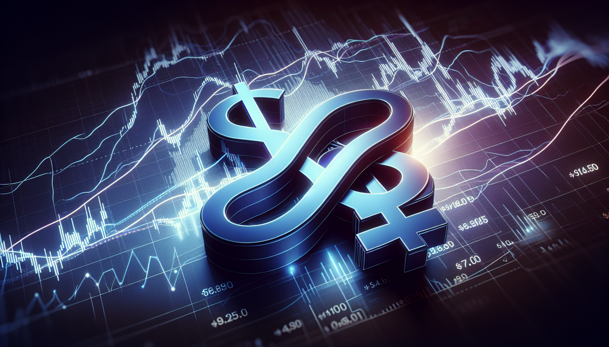 Yen’s Quiet Crisis: Why Currency Traders Are Ignoring a Looming Storm in USDJPY