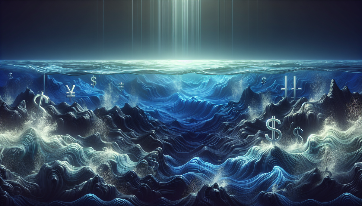 Yen’s Silent Collapse: Why USDJPY’s 157.60 Stalemate Hides a Volatility Powder Keg