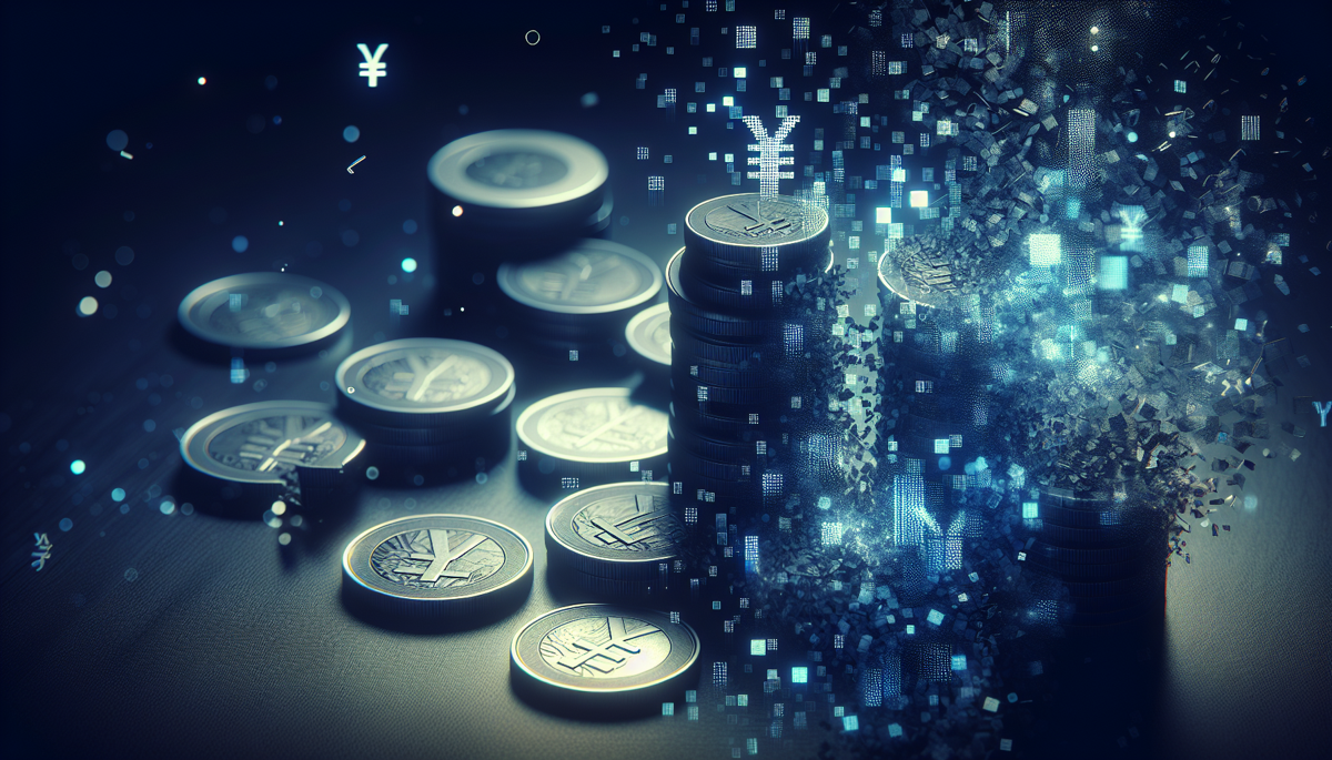 Yen’s Silent Surrender: Dollar-Yen at 159 and the BOJ’s Vanishing Act
