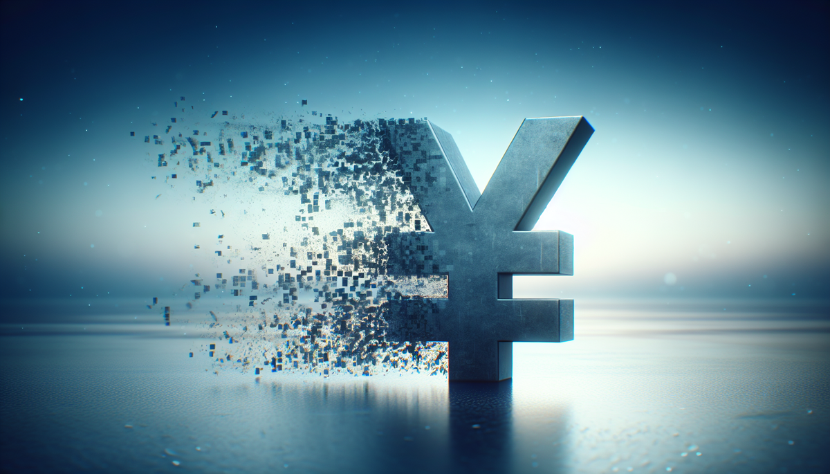 Yen’s Silent Surrender: Why 159.5 Is the Level the Market Dares Not Speak Of