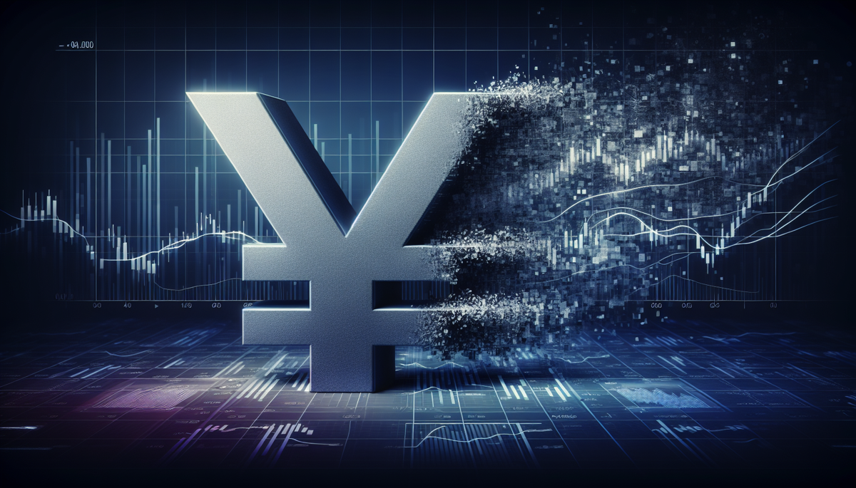 Yen’s Silent Surrender: Why USDJPY at 160 Is a Time Bomb for Global Markets